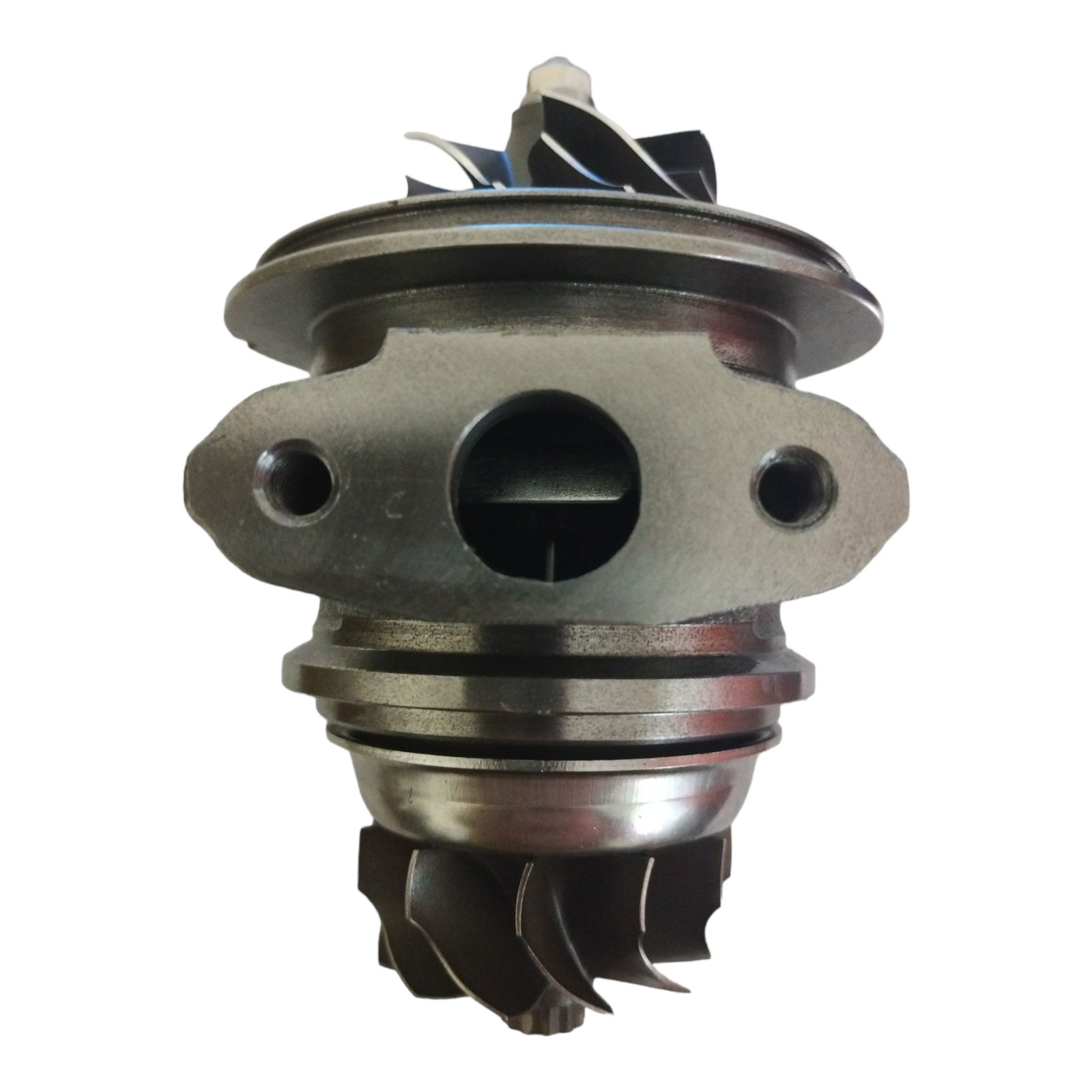 Cartridge Turbo H100 Porter Frontier