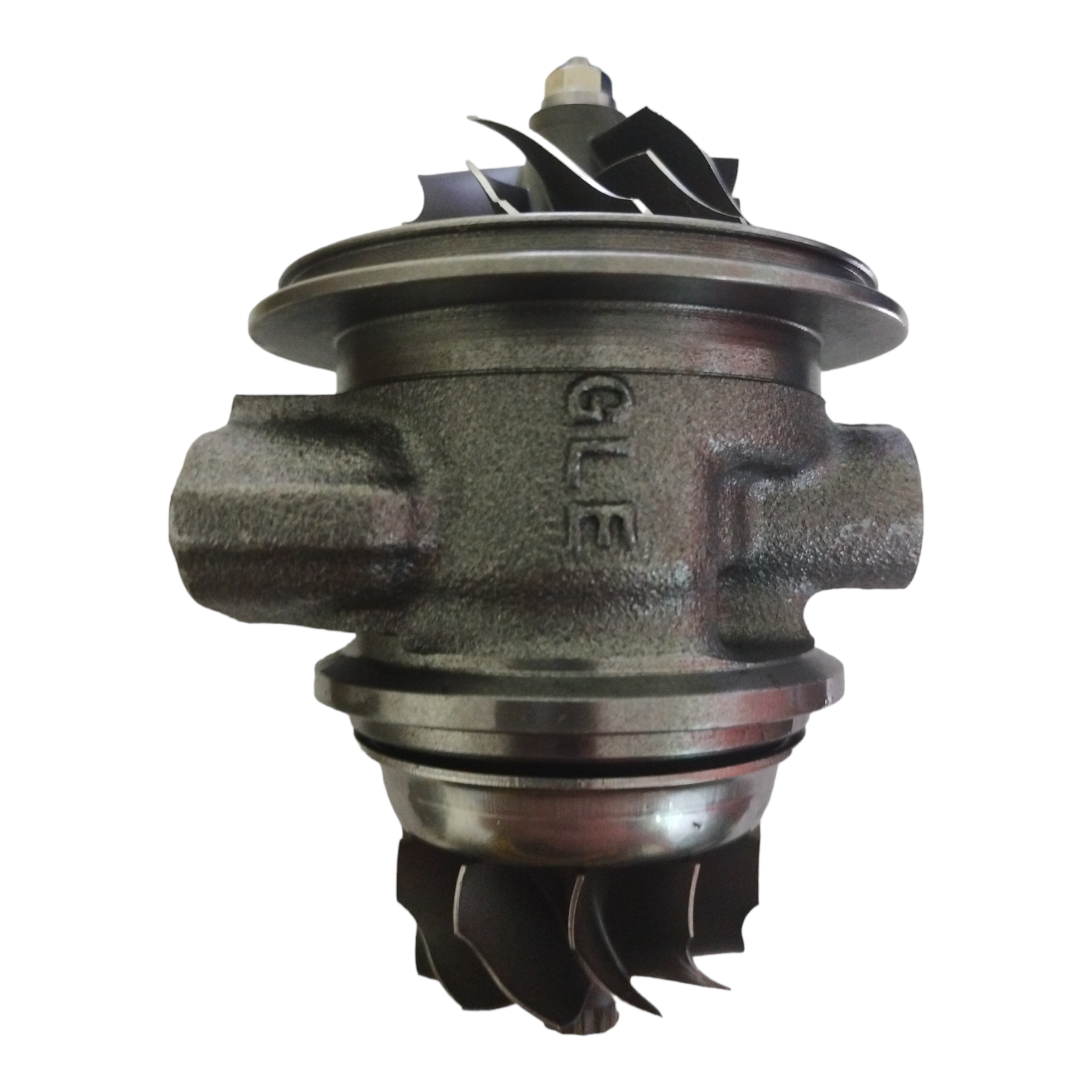 Cartridge Turbo H100 Porter Frontier - Imagen 3