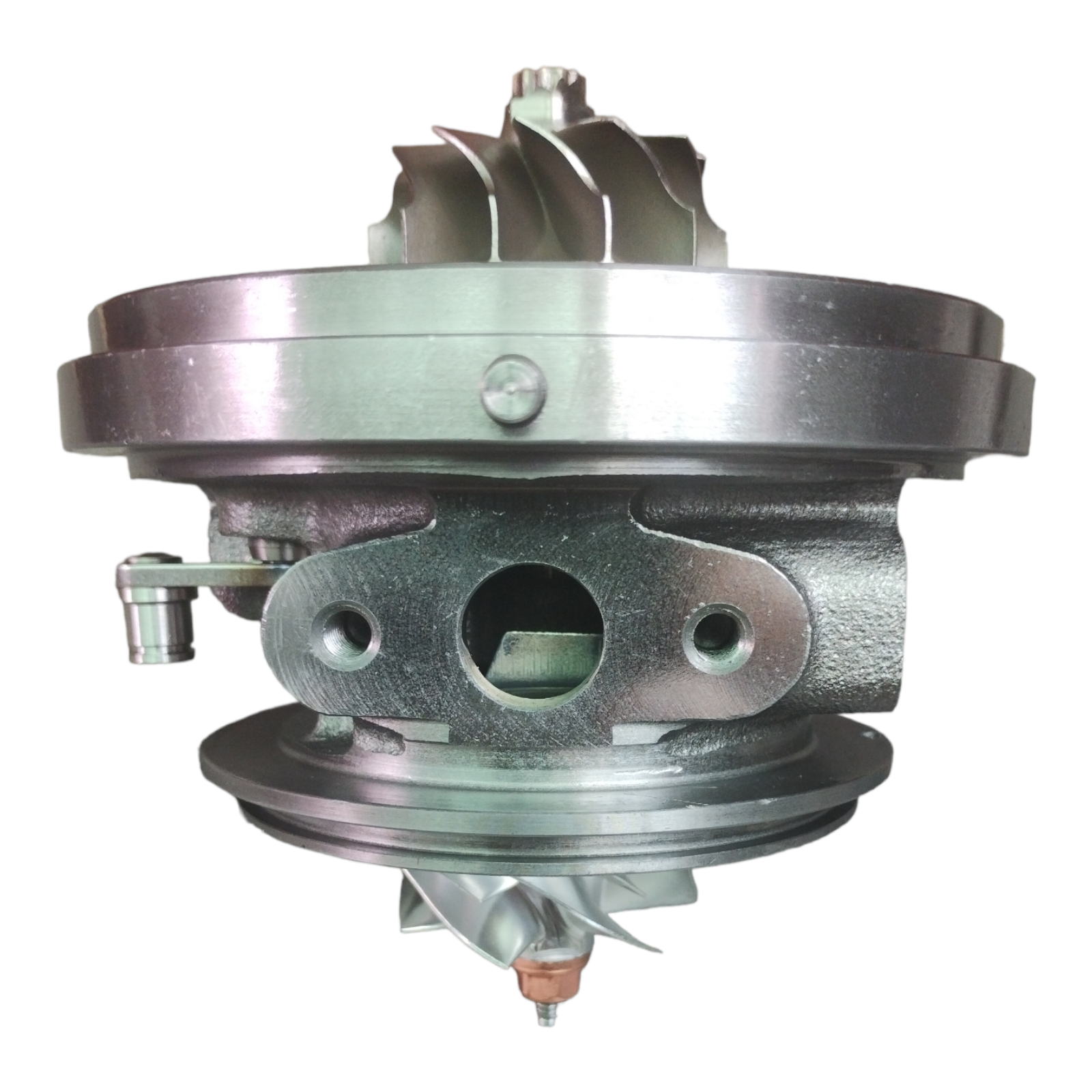 Cartridge Turbo Mitsubishi L200