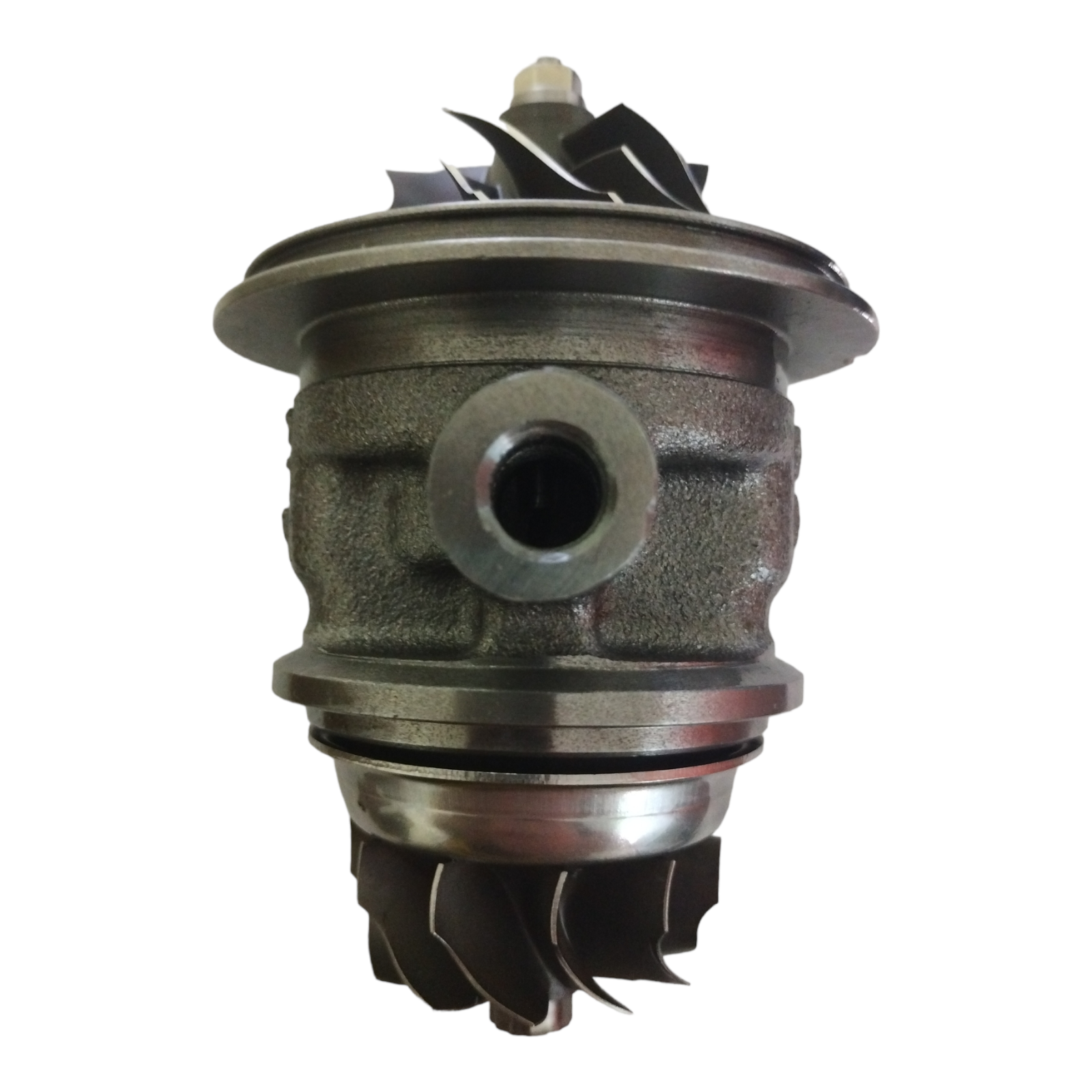 Cartridge Turbo H100 Porter Frontier - Imagen 4