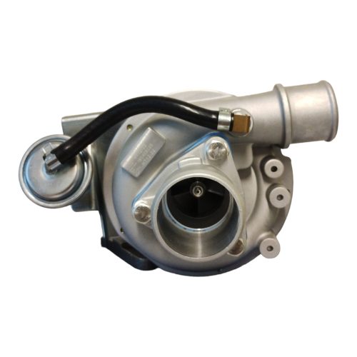 Turbocompresor Renault Master | Nissan Terrano 3.0L
