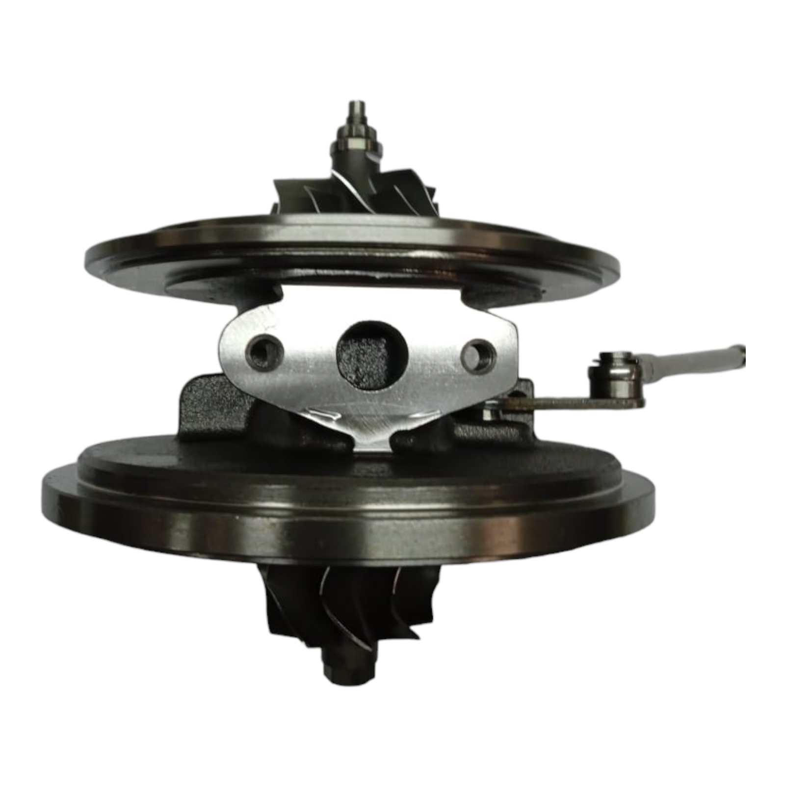 Cartridge Turbo Chevrolet Captiva 2.0L