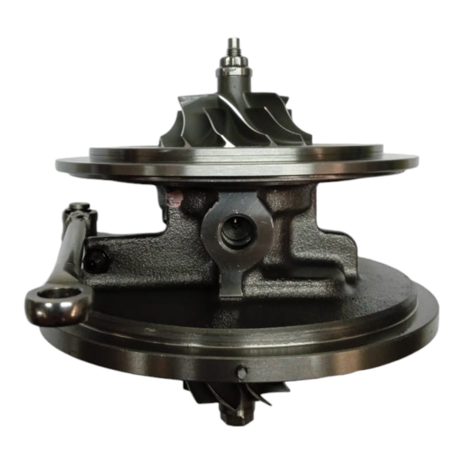 Cartridge Turbo Chevrolet Captiva 2.0L - Imagen 2