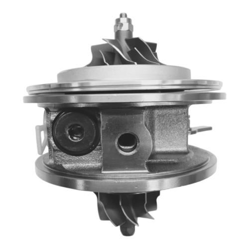 Cartridge Turbo  New H1 | Kia Sorento  2.5