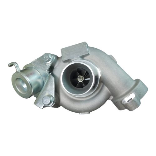 Turbocompresor Peugeot Partner 1.6