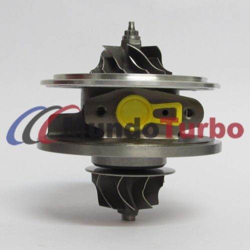 Cartridge Turbo  Nissan Patrol 3.0 7