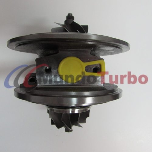 Cartridge Turbo Mercedes Vito