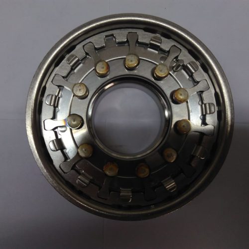 Geometría Variable CT16V