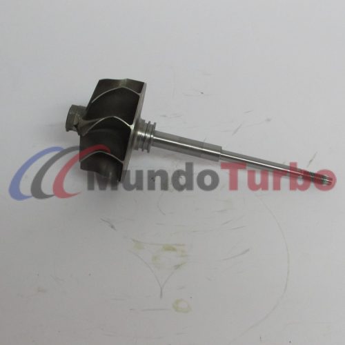 Rueda Turbina GT22