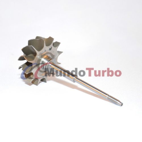Rueda Turbina  GT255