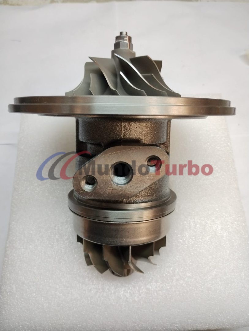 Cartridge Turbo Ford Cargo - Imagen 2