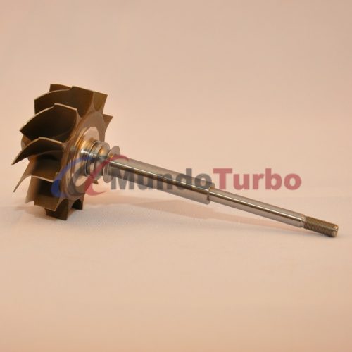 Rueda Turbina CT12-16