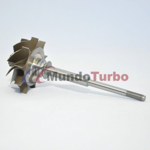Rueda Turbina CT9 T