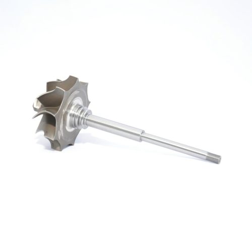 Rueda Turbina   RHF4