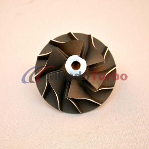 Rueda Compresora T300W