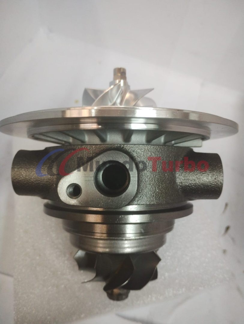 Cartridge Turbo Audi A3