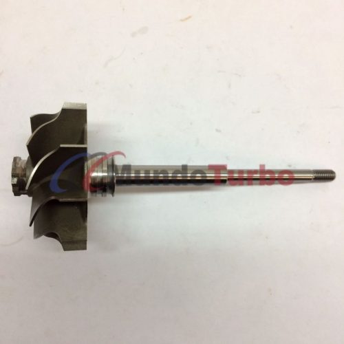 Rueda Turbina  TF035HL