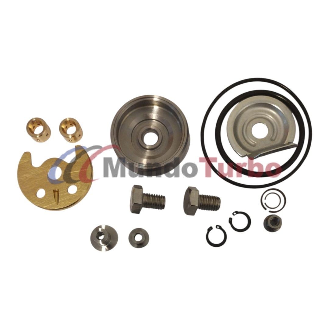 Kit de mantención TD02/TD03/TD0L4