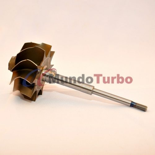 Rueda Turbina GT428
