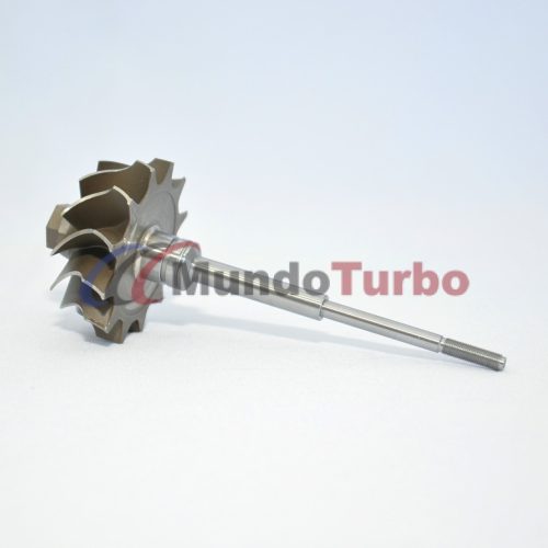 Rueda Turbina K04 5
