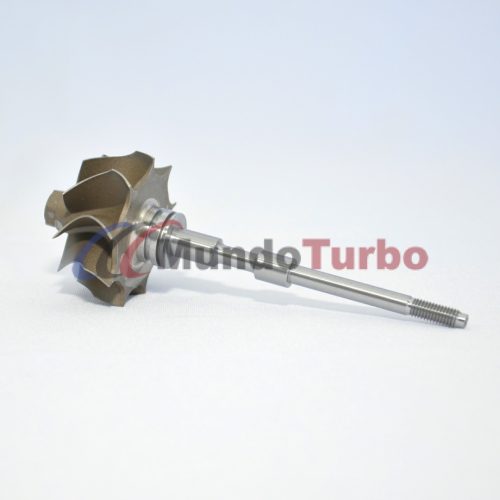 Rueda Turbina GT154