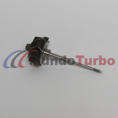 Rueda Turbina GT2256V