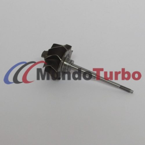 Rueda Turbina GT2052