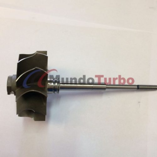 Rueda Turbina TO4B19