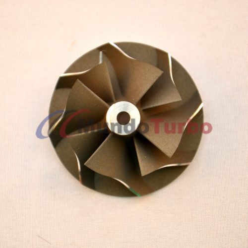 Rueda Compresora K04 5