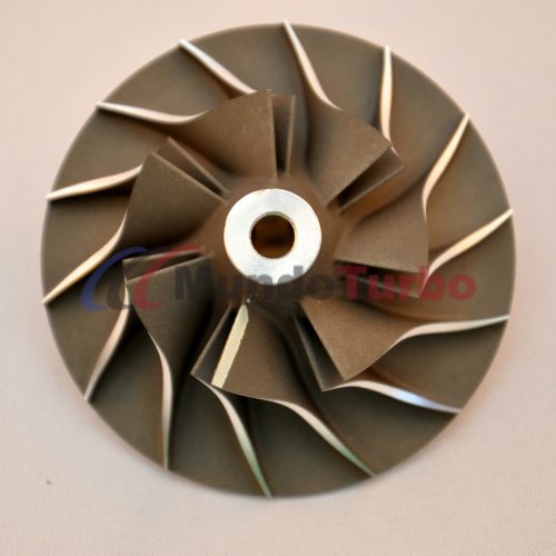 Rueda Compresora K27 O