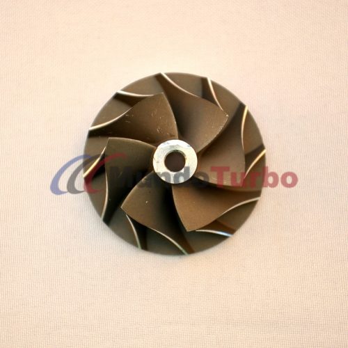 Rueda Compresora RHF4