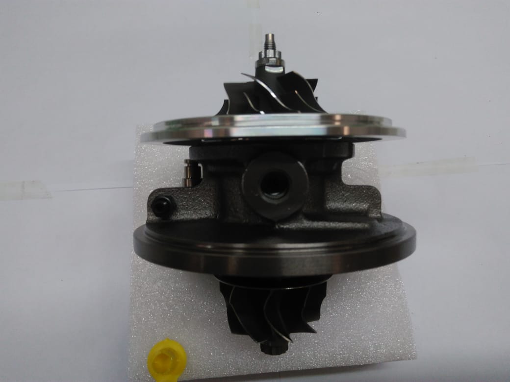 Cartridge Turbo Citroen C8