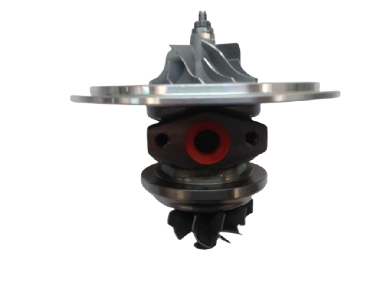 Cartridge Turbo Perkins Tractor