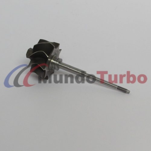 Rueda Turbina GT2056V
