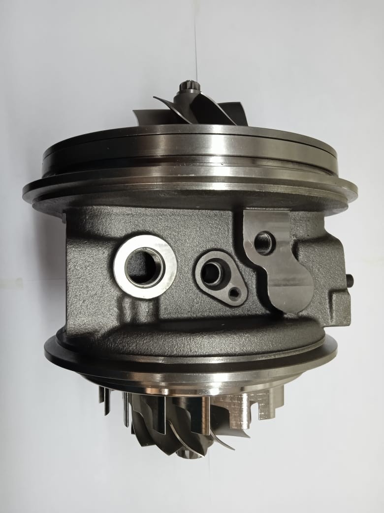 catdridge Turbo Cummis / VolvO