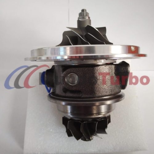 Cartridge Turbo Chevrolet  NPR