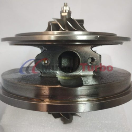Cartridge Turbo  Camion JMC