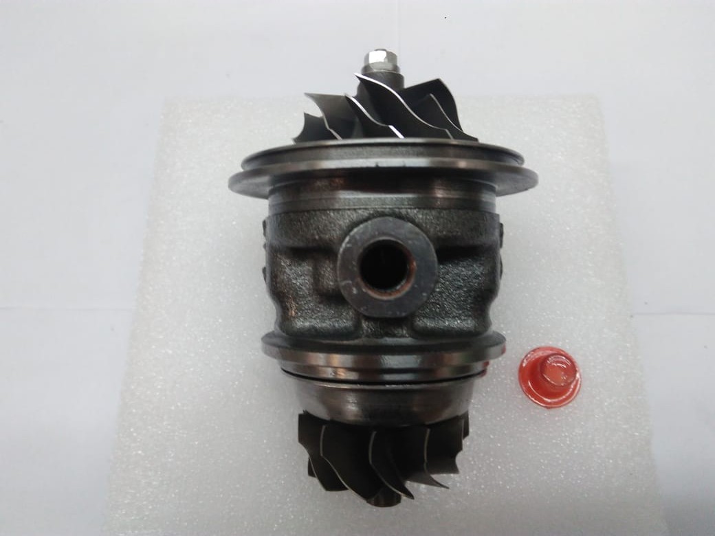 Cartridge Turbo Porter Frontier