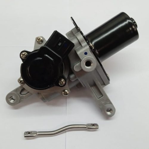Válvula CT12