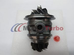 Cartridge Turbo Porter Frointier