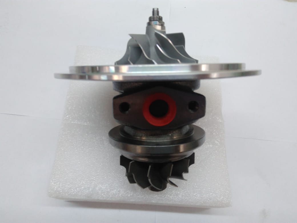 Cartridge Turbo Perkins Tractor