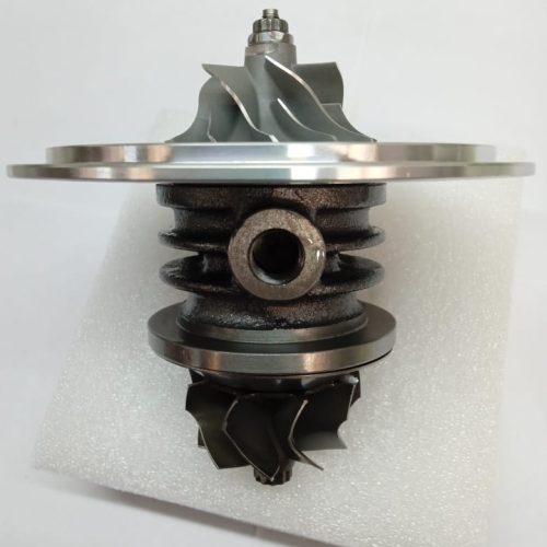 Cartridge Turbo  Retroexcavadoras Perkins Scout 4.4