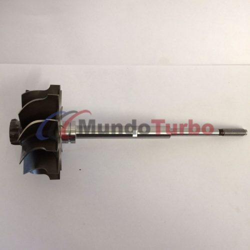 Rueda Turbina   HE431V