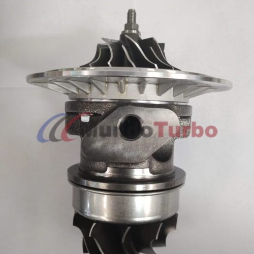 Cartridge Turbo   Mercedes-Benz