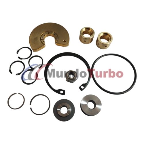 Kit de Mantención S300