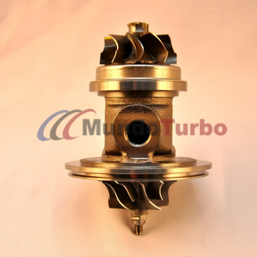 Cartridge TurboDeutz Volvo