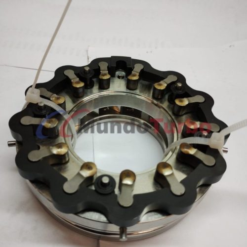 Geometría Variable GTB20V