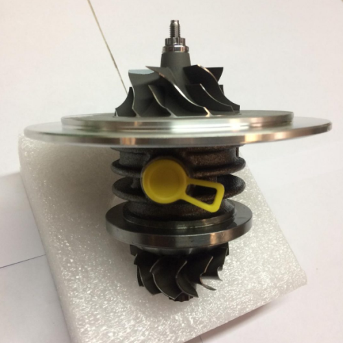 Cartridge Turbo Ssanyong Rexton  2.7
