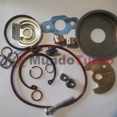 Kit de Mantención TD05