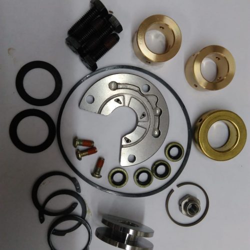 Kit de Mantención BTV55